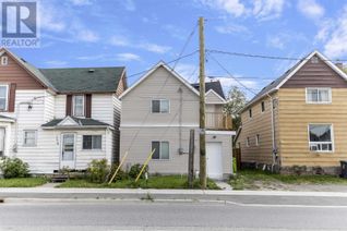 House for Sale, 168 Andrew St, Sault Ste. Marie, ON