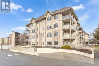 Condo Apartment for Sale, 1007 Harvey Avenue #204, Kelowna, BC