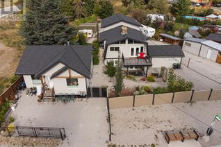 Detached House for Sale, 3576-3580 Mciver Road, West Kelowna, BC