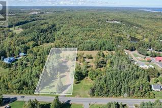 Land for Sale, 675 Youghall Drive, Bathurst, NB