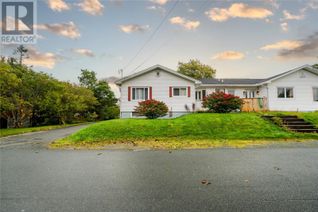 Bungalow for Sale, 43 Cedar Drive, St. John's, NL