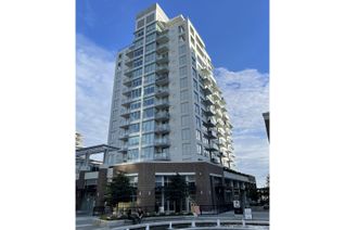 Condo Apartment for Sale, 1441 Johnston Road #610, White Rock, BC