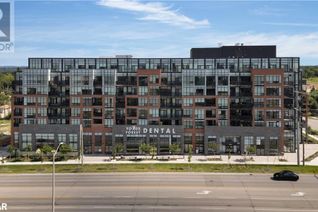 Condo Apartment for Sale, 681 Yonge Street Unit# 311, Barrie, ON