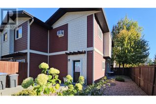 Townhouse for Sale, 505 Francis Avenue #4, Kelowna, BC