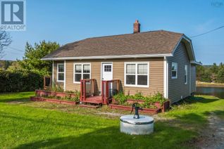 Property for Sale, 281 West Jeddore Road, Head Of Jeddore, NS