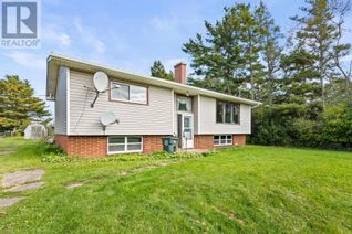 Detached House for Sale, 292 Vimy Road, Bible Hill, NS