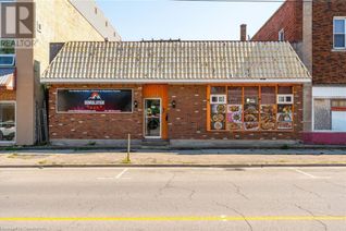 Non-Franchise Business for Sale, 182 King Street, Welland, ON