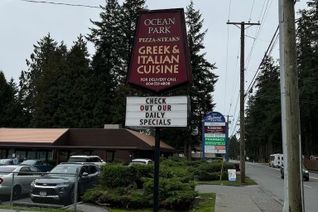 Restaurant Business for Sale, 20097 40 Avenue, Langley, BC