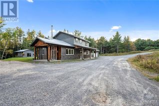 Property for Sale, 87 Brydges Road, Burnstown, ON