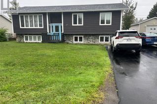 Detached House for Sale, 39 Pine Avenue, Lewisporte, NL