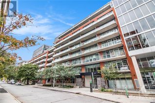 Property for Sale, 340 Mcleod Street #641, Ottawa, ON