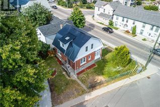 Detached House for Sale, 300 Division Street, Kingston, ON