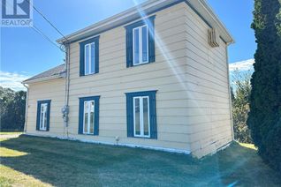 House for Sale, 53 Dugal Street, Grand Falls, NB