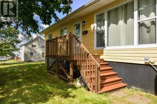 Property for Sale, 3463 Ross Avenue, New Waterford, NS