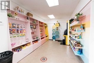 Convenience Store Non-Franchise Business for Sale, 11 Springfield Avenue, Red Deer, AB