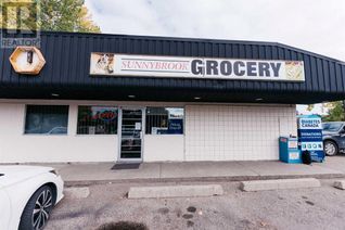 Non-Franchise Business for Sale, 11 Springfield Avenue, Red Deer, AB