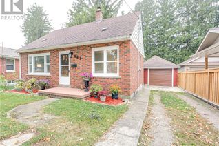 House for Sale, 481 Huron Street, Woodstock, ON