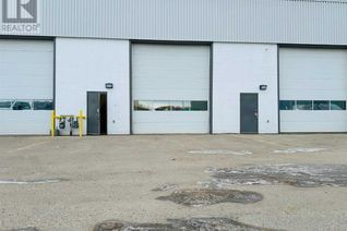 Industrial Property for Lease, 11439 98 Avenue, Grande Prairie, AB