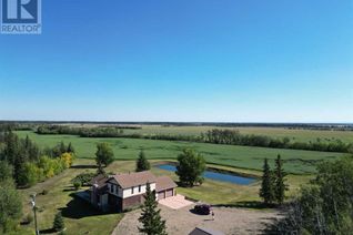 Property for Sale, 8080 Twp Rd 820, Rural Saddle Hills County, AB