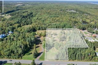 Land for Sale, 675 Youghall Drive, Bathurst, NB