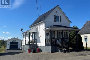 Detached House for Sale, 48 Principale Street, Rivière-Verte, NB