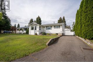 House for Sale, 179 Portage Street, Prince George, BC