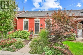 House for Sale, 365 Catharine Street N, Hamilton, ON