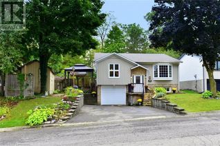 Detached House for Sale, 4 Joya Place, Dundas, ON