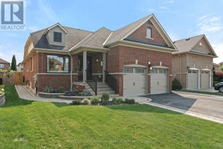 Bungalow for Sale, 3 Harkness Drive, Whitby (Rolling Acres), ON