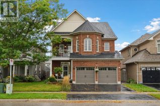 Property for Sale, 97 Blackfriar Avenue, Whitby (Brooklin), ON