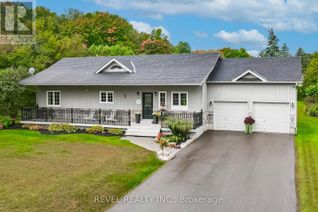 Bungalow for Sale, 9 Grills Road, Kawartha Lakes, ON