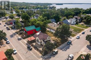 Property for Sale, 21 Francis Street W, Kawartha Lakes (Fenelon Falls), ON