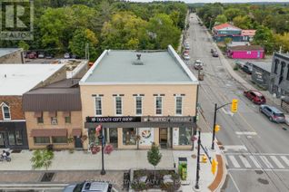 Property for Sale, 42-44 Colborne Street, Kawartha Lakes (Fenelon Falls), ON