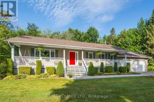 Detached House for Sale, 156 Shoal Point Road, Brighton, ON