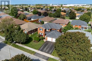 Detached House for Sale, 40 Oak Ridge Boulevard, Belleville, ON