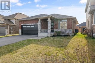 Detached House for Sale, 53 Stonecrest Boulevard, Quinte West, ON