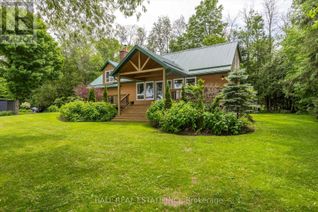 Detached House for Sale, 22 Englewood Lane, Douro-Dummer, ON