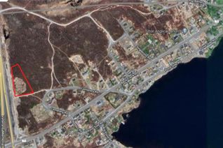 Commercial Land for Sale, 0 Vokey's Road, Bay Roberts, NL