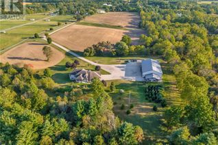 Commercial Farm for Sale, 481 Lynden Road, Brantford, ON