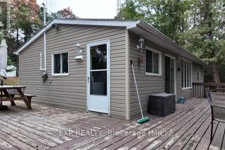 Bungalow for Sale, 119 Old Bridge Road South, West Grey, ON