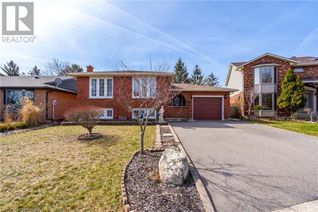 Bungalow for Rent, 7 Fox Run Unit# Lower, Brantford, ON