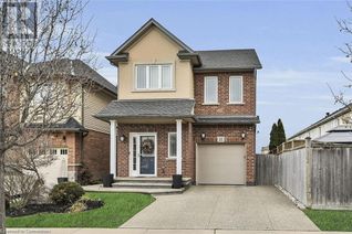 Detached House for Sale, 35 Willowbanks Terrace, Hamilton, ON