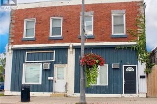 Commercial/Retail Property for Lease, 172 West Street, Port Colborne (878 - Sugarloaf), ON