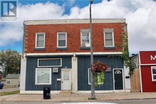 Commercial/Retail Property for Lease, 174 West Street, Port Colborne (878 - Sugarloaf), ON