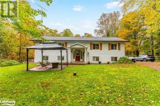 Bungalow for Sale, 1006 Bramble Lane, Minden, ON