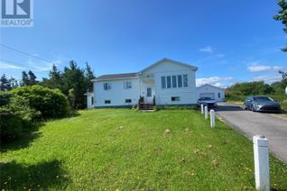 House for Sale, 96 Main Street, Lumsden, NL