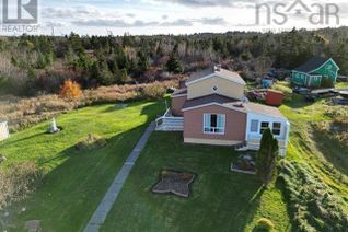 Detached House for Sale, 870 Union Street, Canso, NS