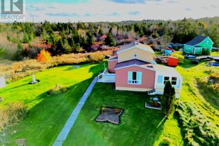 House for Sale, 870 Union Street, Canso, NS