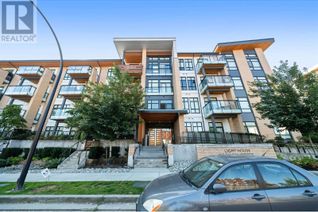 Condo for Sale, 300 Salter Street #219, New Westminster, BC