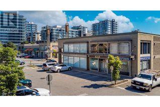 Business for Sale, 8368 Capstan Way #1303, Richmond, BC